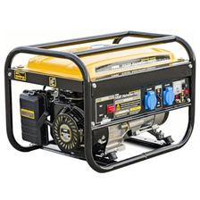 Генератор бензиновый КЕДР AlphaGen-2200 - изображение 7