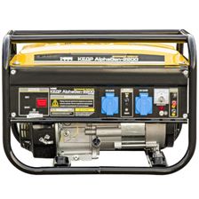 Генератор бензиновый КЕДР AlphaGen-2200 - изображение 8
