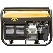 Генератор бензиновый КЕДР AlphaGen-2200 - изображение 9