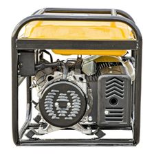 Генератор бензиновый КЕДР AlphaGen-5500 - изображение 10