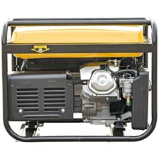 Генератор бензиновый КЕДР AlphaGen-5500 - изображение 8