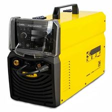 Сварочный полуавтомат КЕДР AlphaMIG-200S - изображение 2