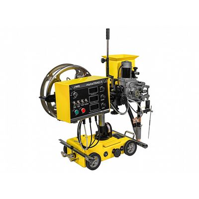 Сварочный полуавтомат КЕДР AlphaMIG-250S-3 - изображение 6