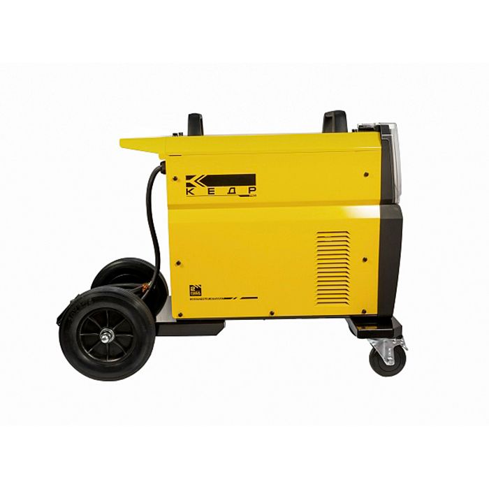 Сварочный источник КЕДР AlphaMIG-350S Plus - изображение 2