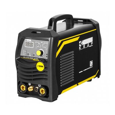 Сварочный источник КЕДР AlphaMIG-350S Plus - изображение 7