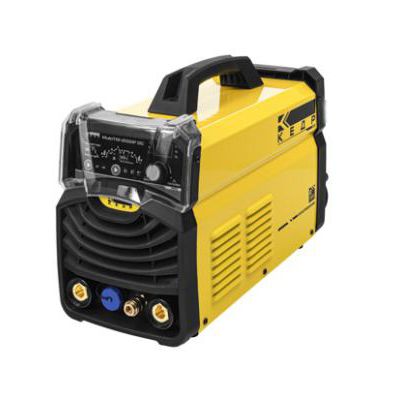 Сварочный источник КЕДР AlphaMIG-350S Plus - изображение 8