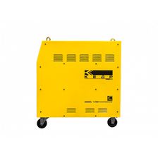 Источник сварочный КЕДР AlphaSAW-1250 - изображение 4
