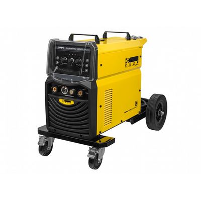 Источник сварочный КЕДР AlphaSAW-1250 - изображение 8