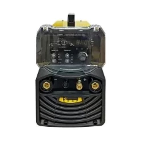 Установка аргонодуговой сварки КЕДР AlphaTIG-200P DC - изображение 3