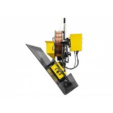 Трактор сварочный КЕДР AlphaTRAC-1 - изображение 4