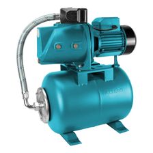 Автоматическая станция водоснабжения ALTECO АВН 1100 - изображение 2