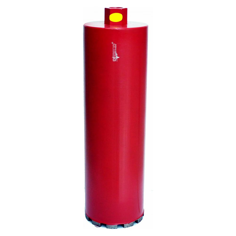 Алмазная коронка Alteco 112x450 ВТ - изображение 1