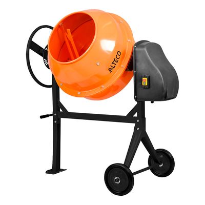 Бетоносмеситель Alteco БС-120 (М) - изображение 5