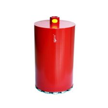 Алмазная коронка Alteco 200x420 ВТ - изображение 2