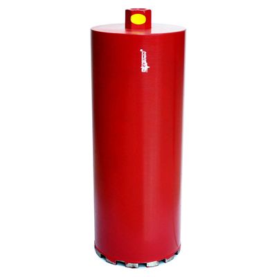 Коронка алмазная Alteco 20x370 ВТ - изображение 5