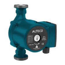 Циркуляционный насос ALTECO 25-60/130 - изображение 2