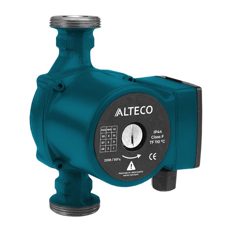 Циркуляционный насос ALTECO 25-60/180
