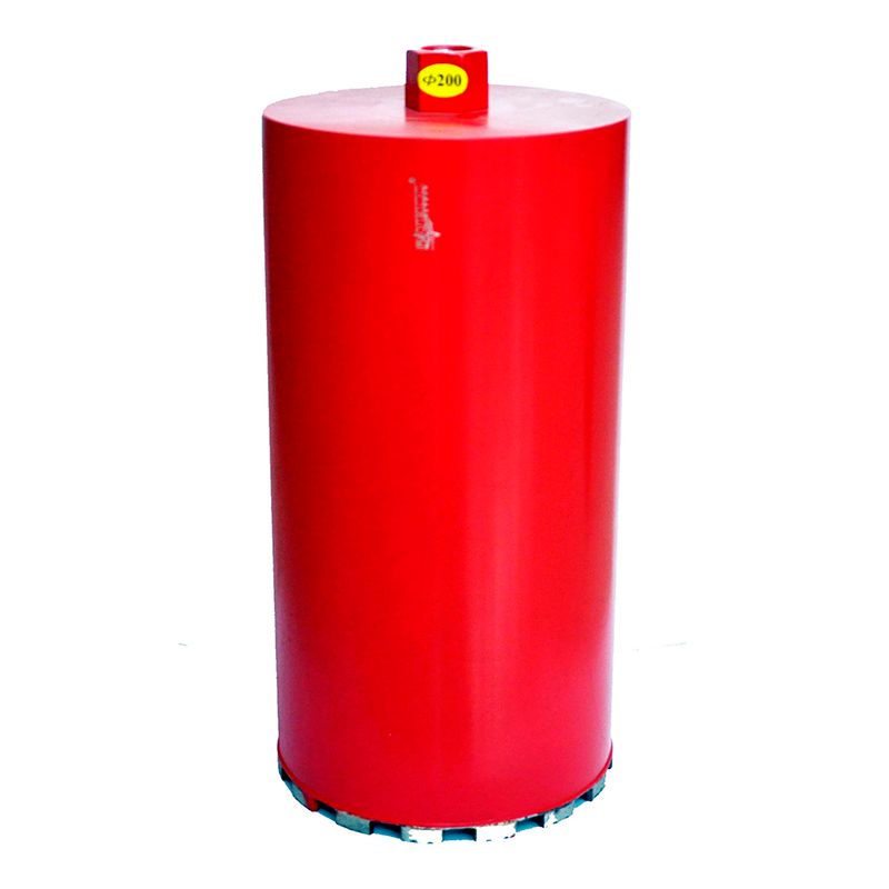 Алмазная коронка Alteco 254x420 ВТ