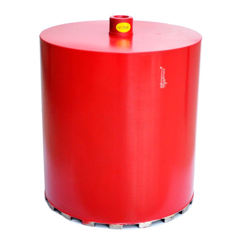 Алмазная коронка Alteco 300x350 ВТ