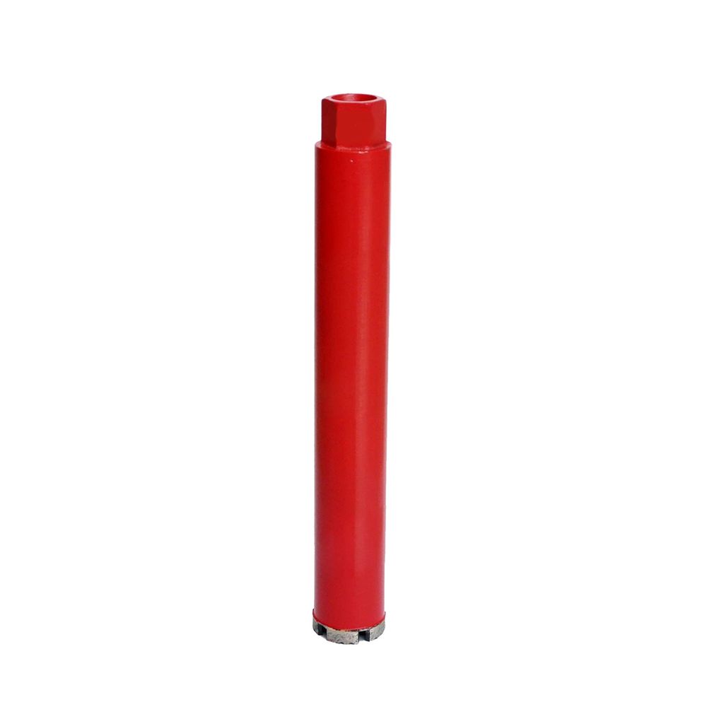 Алмазная коронка Alteco 76x370 ВТ