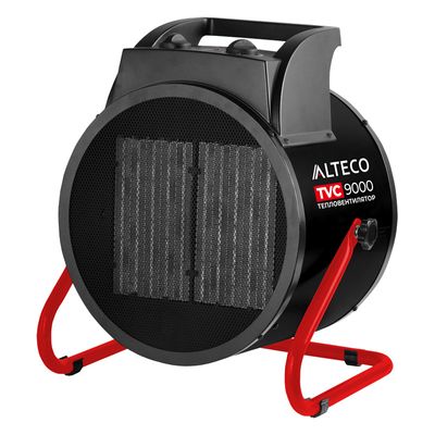 Дизельная тепловая пушка Alteco A-2000DH - изображение 4