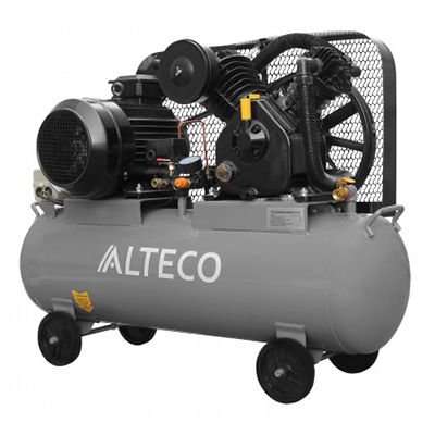 Компрессор Alteco ACB-100/400 - изображение 7