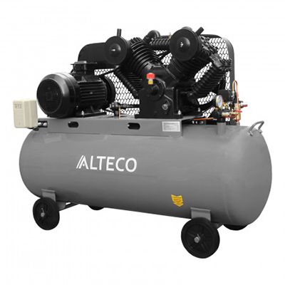 Компрессор Alteco ACB-70/300 - изображение 4