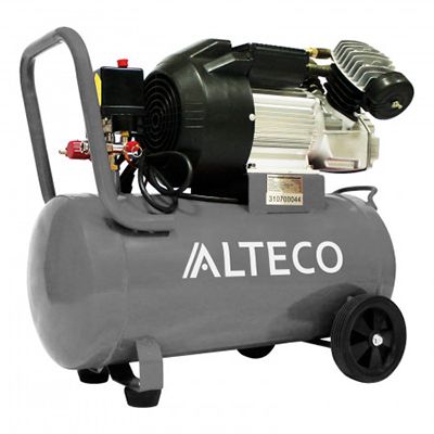 Компрессор Alteco ACB-70/300 - изображение 5