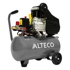 Компрессор Alteco ACD-24/260.2 - изображение 2