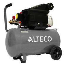 Компрессор Alteco ACD-50/260.2 - изображение 2