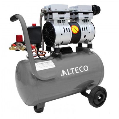 Компрессор Alteco ACD-50/260.2 - изображение 6