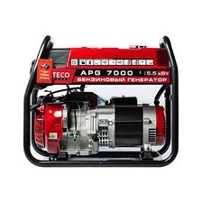 Бензиновый генератор ALTECO APG 7000 N Standard - изображение 4