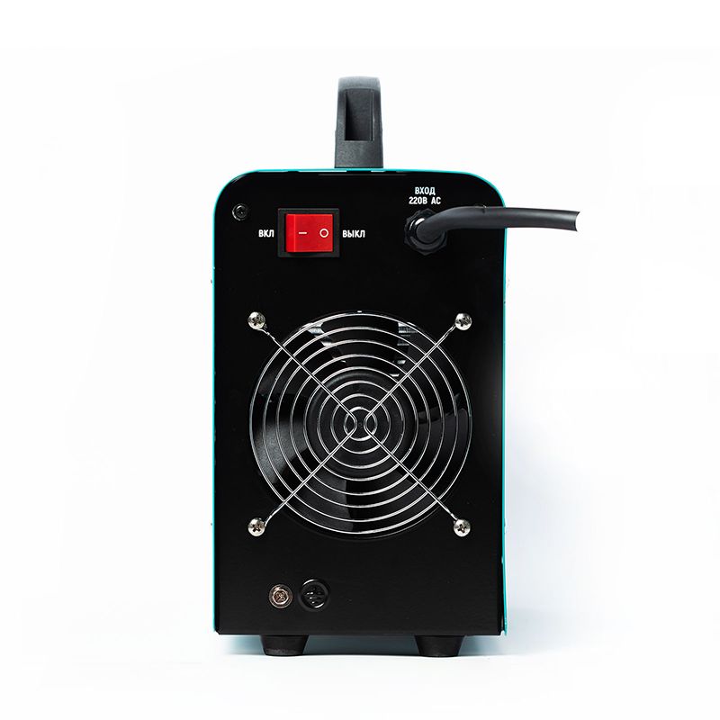 Сварочный аппарат ALTECO ARC-200 Professional - изображение 3