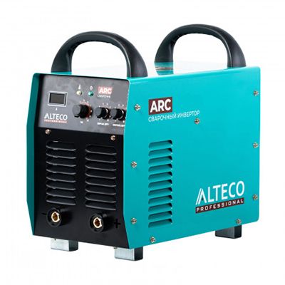 Сварочный аппарат Alteco ARC-200 - изображение 9