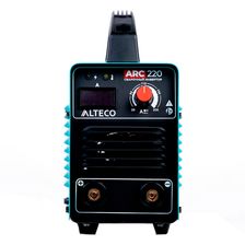 Сварочный аппарат Alteco ARC-220 - изображение 6