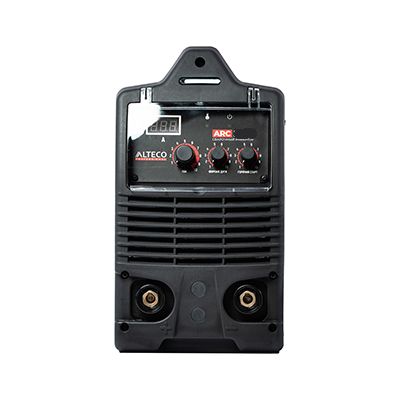 Сварочный аппарат Alteco ARC-250C 220В/380В - изображение 2
