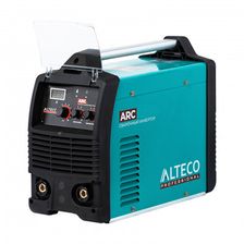 Сварочный аппарат Alteco ARC-250C 220В/380В - изображение 4