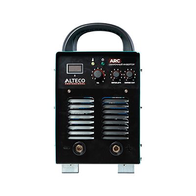Сварочный аппарат Alteco ARC-400С - изображение 2