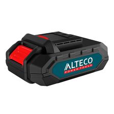 Аккумулятор ALTECO BCD 1802 Li - изображение 2