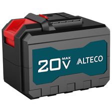 Аккумулятор ALTECO BCD 2006Li BL - изображение 2