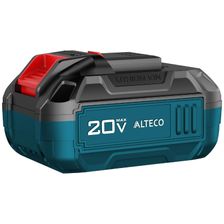 Аккумулятор ALTECO BCD 2008Li BL - изображение 2