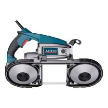 Ручная ленточная пила ALTECO BSM 1140 - изображение 7