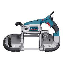 Ручная ленточная пила ALTECO BSM 1140 - изображение 8