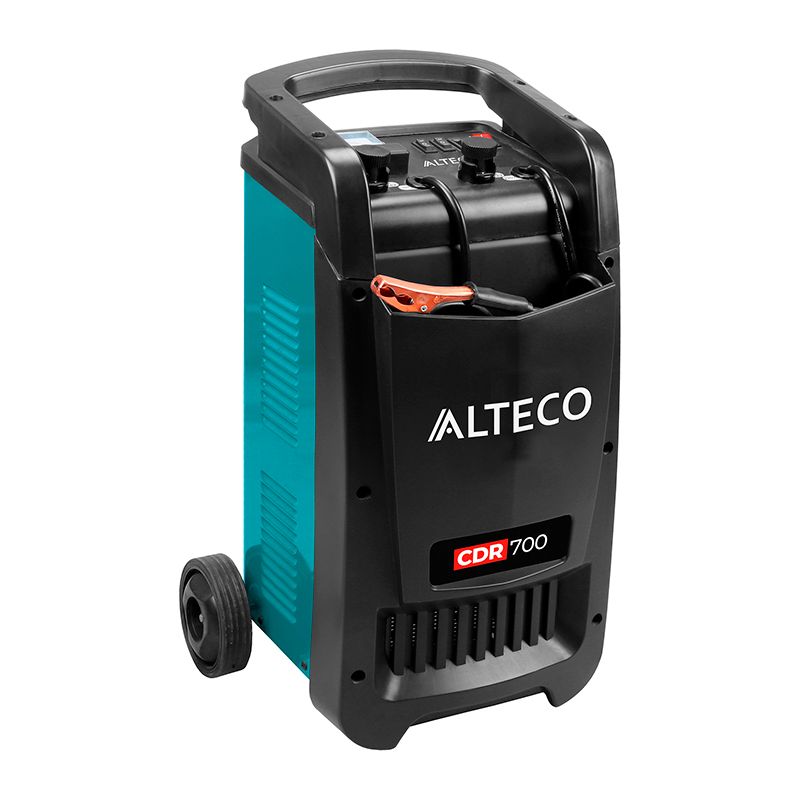 Пуско-зарядное устройство ALTECO CDR 700