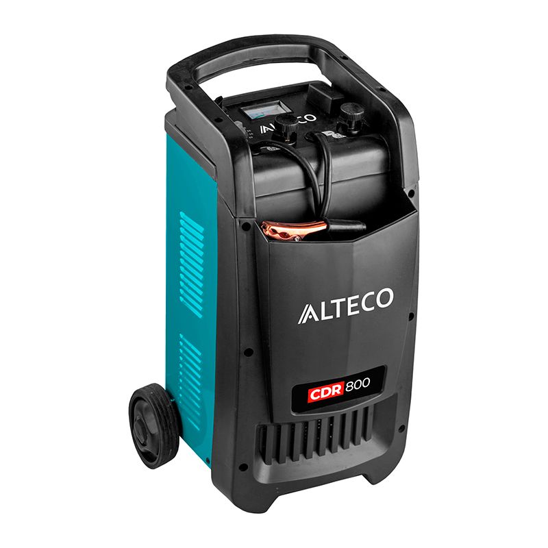 Пуско-зарядное устройство ALTECO CDR 800