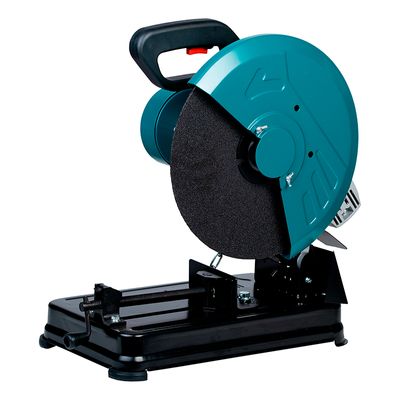 Отрезная машина по металлу Alteco CM 2200-355 - изображение 10