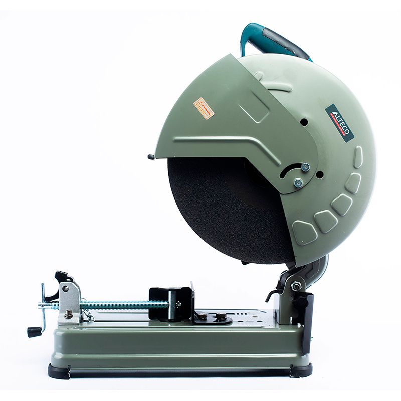 Отрезная машина по металлу Alteco CM 2200-355 - изображение 2