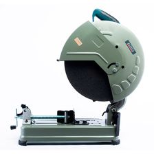 Отрезная машина по металлу Alteco CM 2200-355 - изображение 5