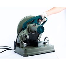 Отрезная машина по металлу Alteco CM 2200-355 - изображение 6