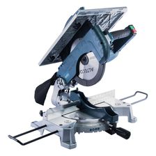 Комбинированная торцовочная пила Alteco CMS 1508 - изображение 11